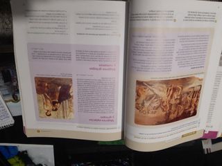 Libro texto cultura clásica 2 ESO