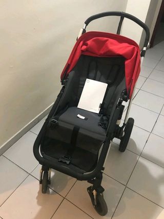 BUGABOO CAMELEON +