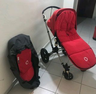 BUGABOO CAMELEON +