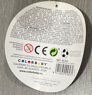 2 pistolas de agua tamaño medio (NUEVAS)