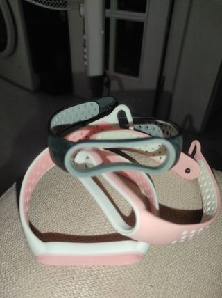 Correa Xiaomi Mi band 5 o 6