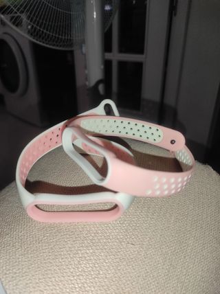 Correa Xiaomi Mi band 5 o 6