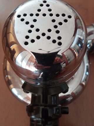 Secador de pelo vintage