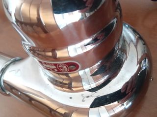 Secador de pelo vintage