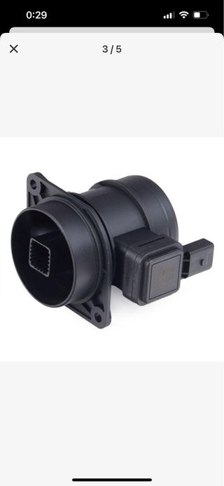 Caudalímetro VALEO NUEVO grupo volkswagen