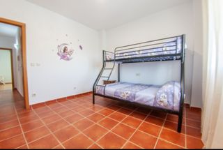 Casa en alquiler