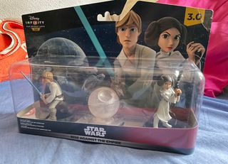 Figuras Star Wars Disney Infinity