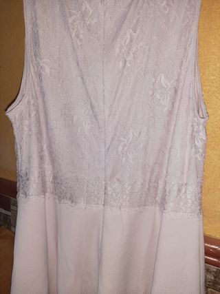 vestido