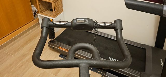 Bicicleta de spinnig