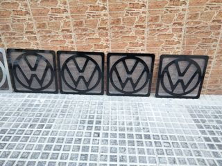 mosquiteras de aluminio para wolwaguen t-5-6