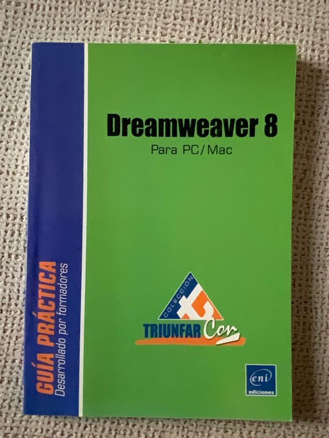 3 LIBROS DE OFFICE, DREANWEAVER Y PHOTOSHOP