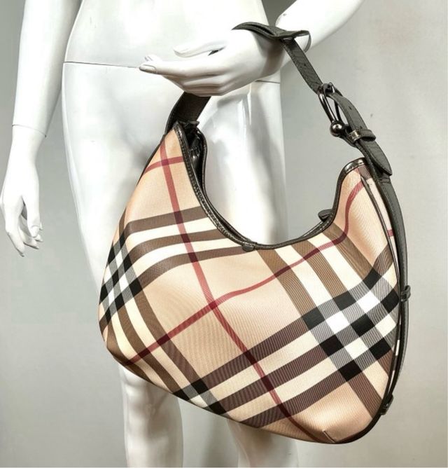 Bolso  Burberry