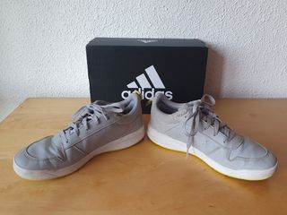 Zapatillas running Adidas talla 35 1/2