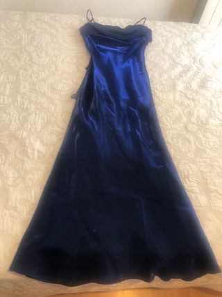 vestido fiesta nochevieja