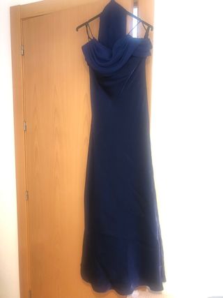 vestido fiesta nochevieja