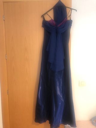 vestido fiesta nochevieja