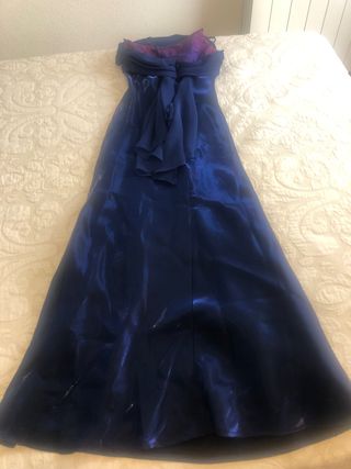 vestido fiesta nochevieja