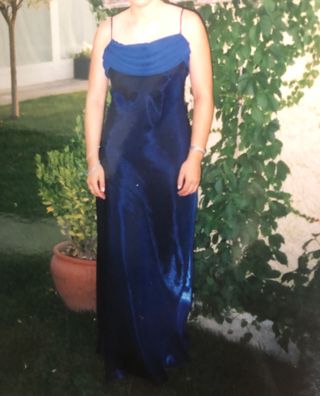 vestido fiesta nochevieja