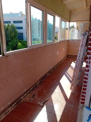 Pintura y reformas