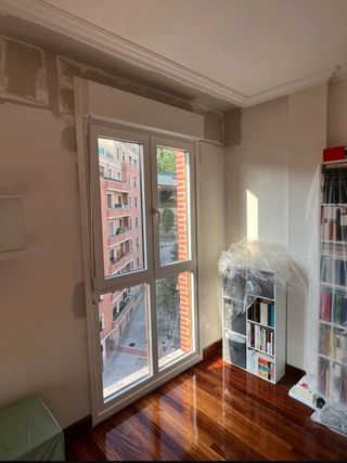 Pintura y reformas