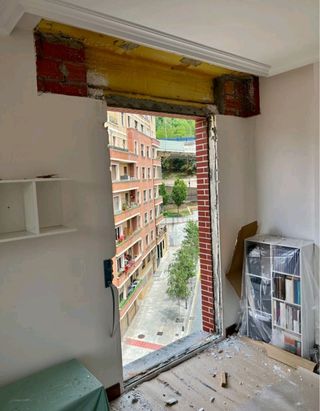 Pintura y reformas