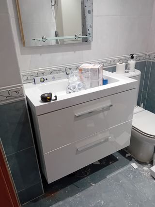 Pintura y reformas