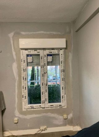 Pintura y reformas