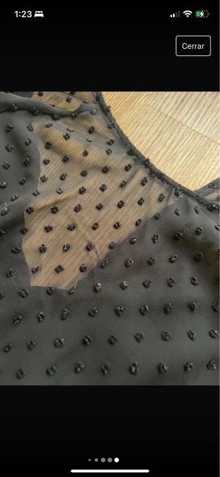 Mono Zara XS