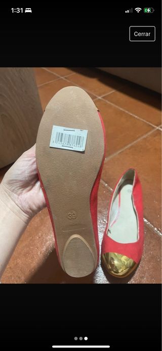 Bailarinas nuevas 39