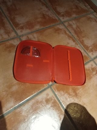 Estuche Marc Márquez