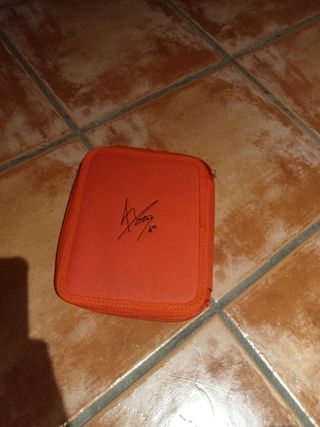 Estuche Marc Márquez