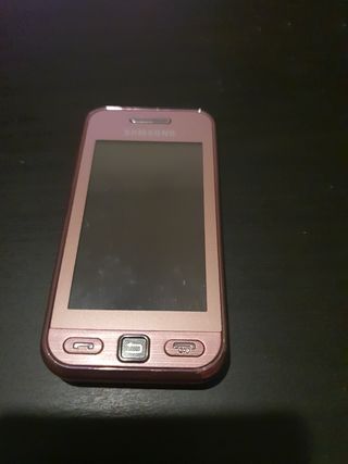 Samsung Galaxy S4 Mini