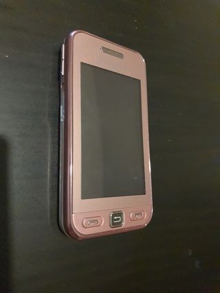 Samsung Galaxy S4 Mini