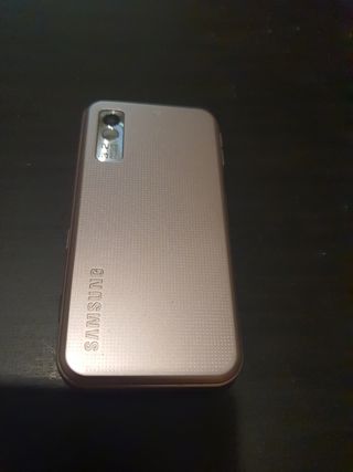 Samsung Galaxy S4 Mini