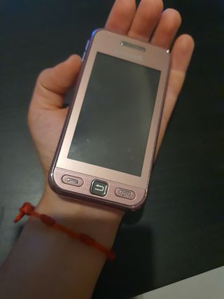 Samsung Galaxy S4 Mini