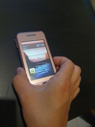 Samsung Galaxy S4 Mini