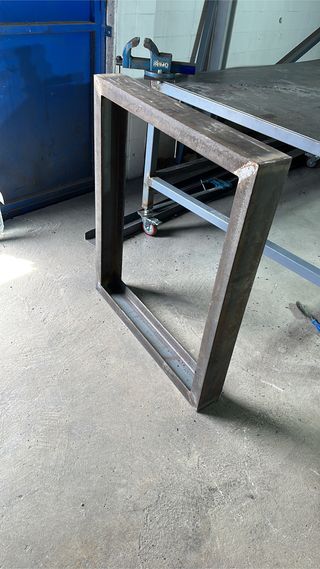 Soldadura