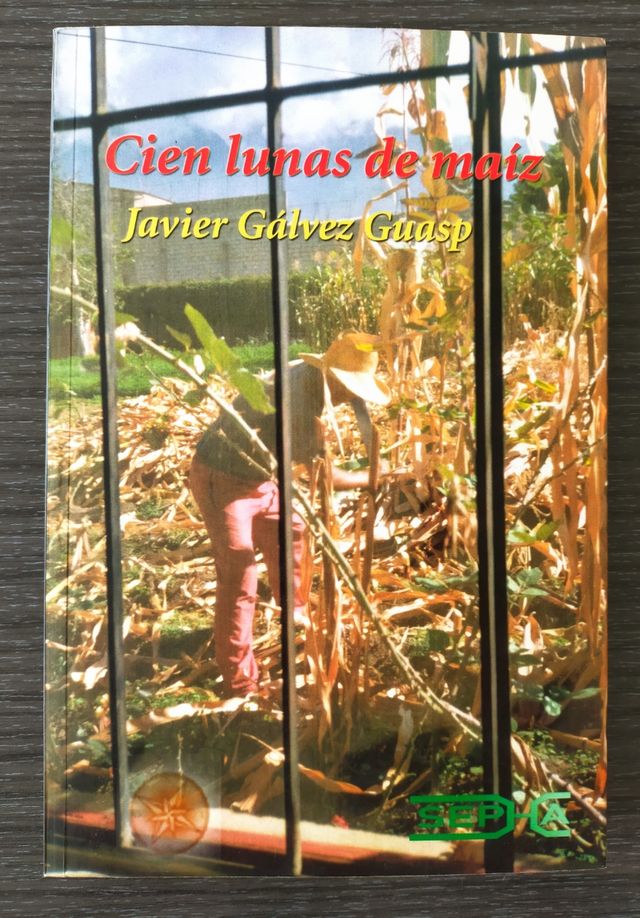 🌽 CIEN LUNAS DE MAIZ 🌽