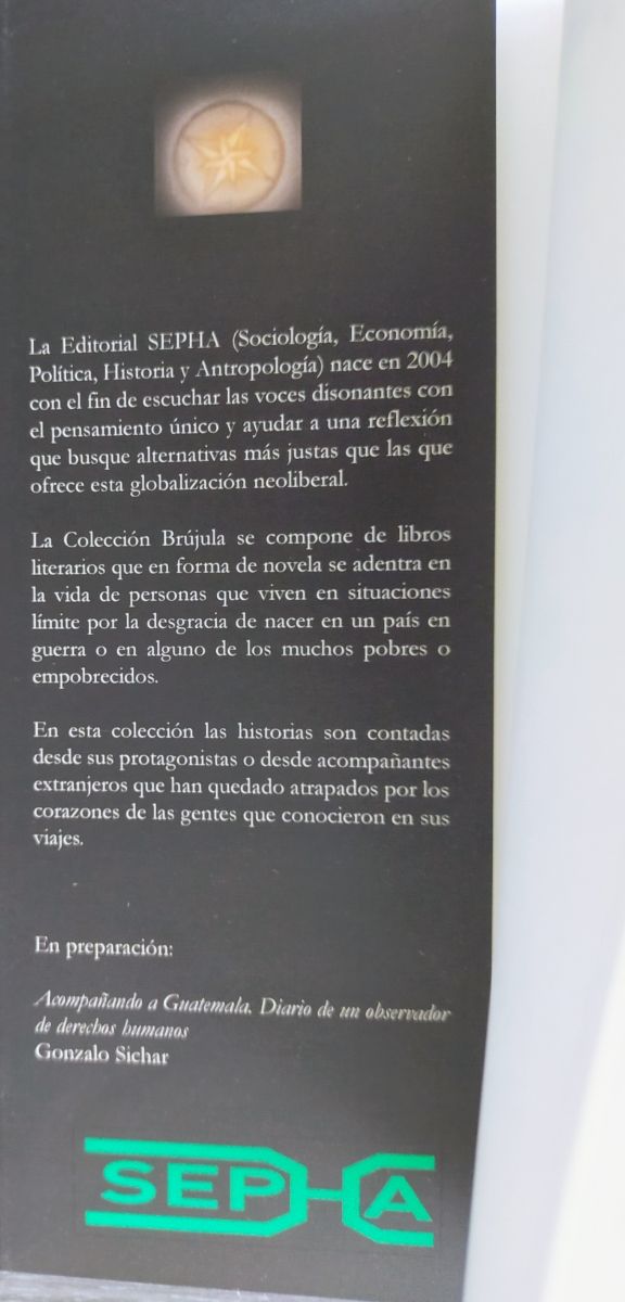 🌽 CIEN LUNAS DE MAIZ 🌽