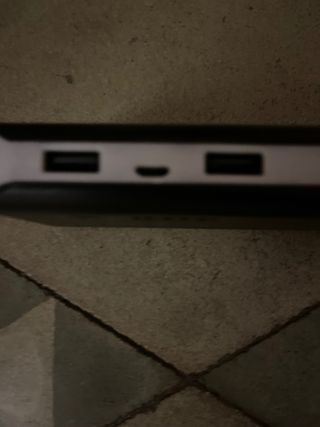 Bateria Externa Power Bank Cargador Portátil