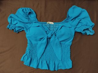 Blusa