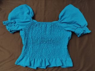 Blusa