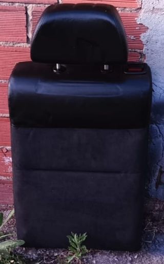 ASIENTOS PIEL ELECTRICOS VW PASSAT B5 3B2