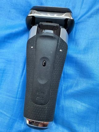 BRAUN Series 9