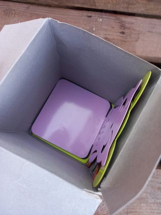 Set di 4 abbraccialibri [smaltati]