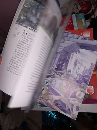 Libro “Naves negras ante Troya”