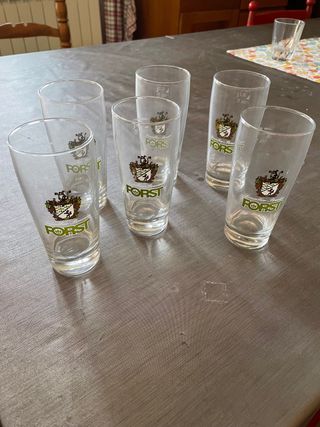 Bicchieri Forst 0,2