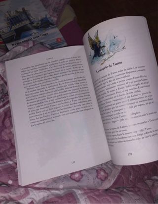 Libro “En busca de una patria”