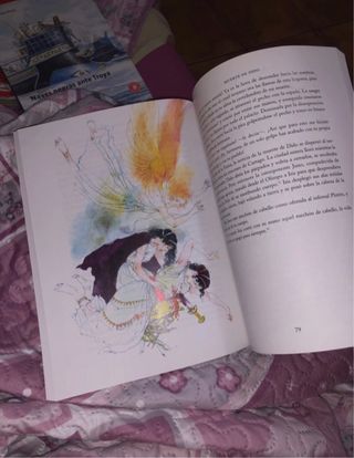 Libro “En busca de una patria”