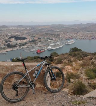Trek xcaliber 7 29” 